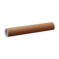 mailing tubes a0 cardboard 50mm x 890mm pack of 25