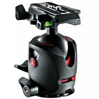 Manfrotto MH057M0-Q5 Magnesium Ball Head with Q5 Quick Release