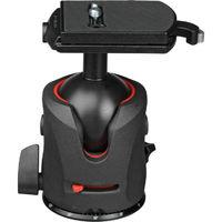 Manfrotto MH057M0-RC4 Ball Head with RC4 Quick Release