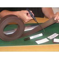 MAGNETIC LABEL HOLDER 40MMX5M - -