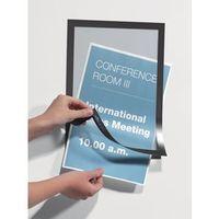 MAGAFRAME A4 - BLACK PK 10 - -