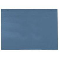 MAGNETIC BLUE DOCUMENT POCKET ID 215X310MM