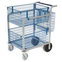 MAIL TROLLEY - -
