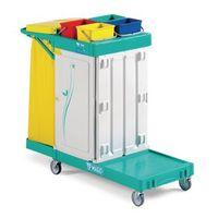 MAGIC LINE 330 SAFETY
