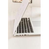 Marble Keyboard Cover, BLACK