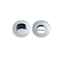 Marine Oval Bathroom Privacy Locks