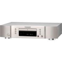 Marantz CD5005 Silver/Gold