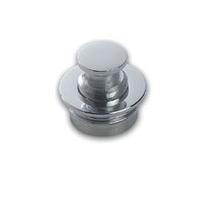 Marine Double Disc Push Button