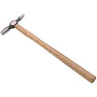 Machine Mart 4oz Crosspein Hammer Wood Handle