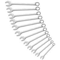 Machine Mart Xtra Britool Expert Set of 12 Imperial Combination Spanners