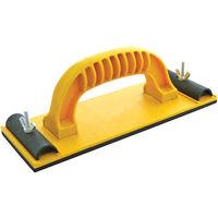 Machine Mart Flexible Sander Base