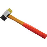 Machine Mart Soft Faced Mallet 40mm Double sided