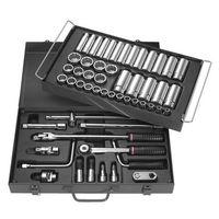 machine mart xtra facom s450ep deep metric socket set