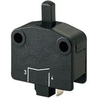 Marquardt 1115.4101 Momentary Pushbutton 400V AC 16A IP40 SPNO On-...
