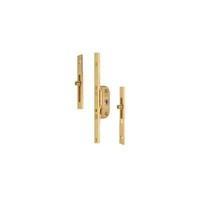 Maco In-Line UPVC Window Espagnolette Bolt 20mm Backset