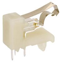 Marquardt 1010.6002 Momentary Microswitch 2A SPDT Spring Lever Ben...