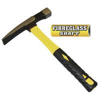 machine mart 24oz brick hammer fibre glass handle