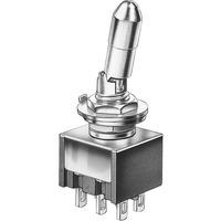 marquardt 90470202 4a miniature toggle switch dpdt on on solder p