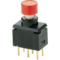 marquardt 90902203 key cap compatible with series 9450 4mm red