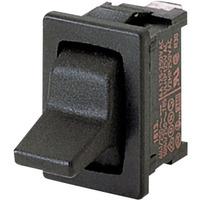 Marquardt 1818.1202 Toggle Switch Wide Rocker 6A SPDT On-Off(On) B...