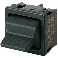 Marquardt 1819.1302 Toggle Switch Wide Rocker 6A DPDT (On)Off(On) ...