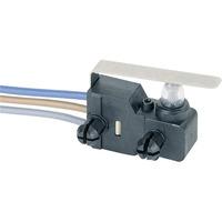 marquardt 10222201 microswitch 2a ip67 on on momentary open end cable