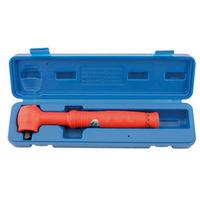 machine mart xtra laser 38 drive insulated torque wrench