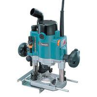 machine mart xtra makita rp1110c 1100w plunge router 110v