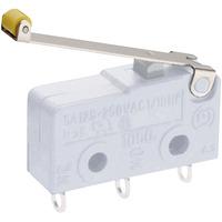 Marquardt 191.078.023 Roller Lever +2.9mm for 1050 Series Micro Sw...