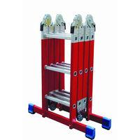 Machine Mart Xtra Lyte GFMPL4x3 Glassfibre Multipurpose Ladder