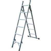 Machine Mart Xtra Lyte Ladders L3W 3 Way Ladder