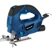 Machine Mart Xtra Einhell BT-JS 800 E JigSaw (230V)