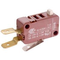 marquardt 10800403 momentary microswitch 16a spdt onon 10n