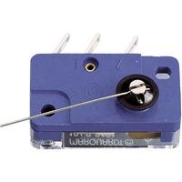 Marquardt 1040.0114 Momentary Microswitch 250V AC 4A SPDT On/On Wi...