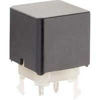 Marquardt 3003.0452 Momentary Pushbutton 30mA SPNO Off(On) Solder ...