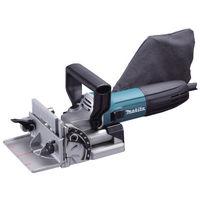 makita makita pj7000 110v biscuit jointer