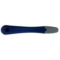 Mac Allister Blue & Grey Silicone Finisher