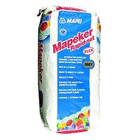 Mapei Mapeker Rapid Set Tile Adhesive Grey 20kg