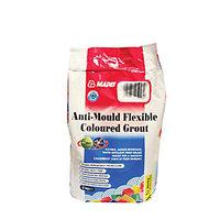 Mapei Anti-mould Ultra Color Plus Grout White 5kg