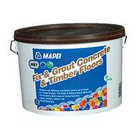 Mapei Fix & Grout for Concrete and Wooden Floors 15kg