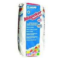 Mapei Mapeker Rapid Set Flex Tile Adhesive White 20kg