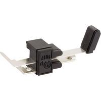 Marquardt 1017.0801 Momentary Microswitch 0.1A SPDT Molded Actuati...