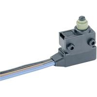 Marquardt 1058.0653 Microswitch 2A IP67 SPDT Momentary 1 Pole Cabl...