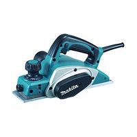 makita 620w 82mm planer 240v kp0800k