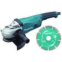 Makita 2000W 230mm Angle Grinder 110V GA9020KD