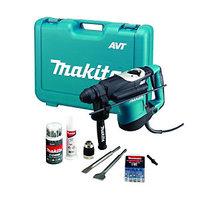 Makita 850W SDS+ Rotary Hammer Drill 240V S-MAK32C