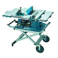 makita 1500w 10in table saw 240v mlt100x