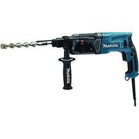 makita 780w sds rotary hammer 240v hr2470 1