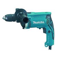 makita 710w percussion drill 240v hp1631k