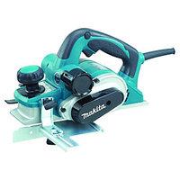 Makita 850W 82mm Heavy Duty Planer 240V KP0810K